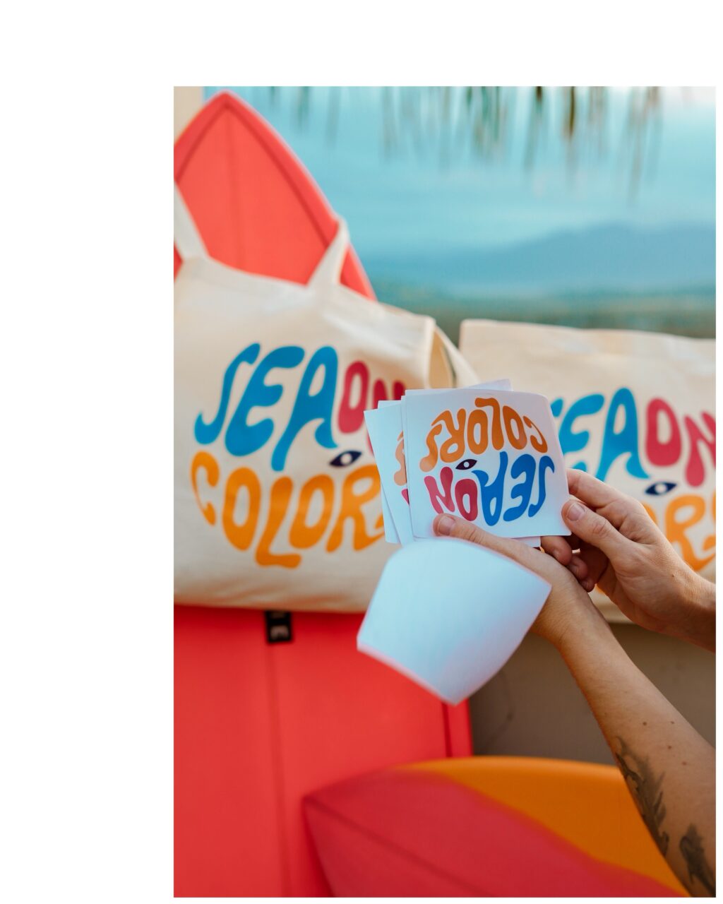 Instagram post from seaoncolors. This post is in position 5.