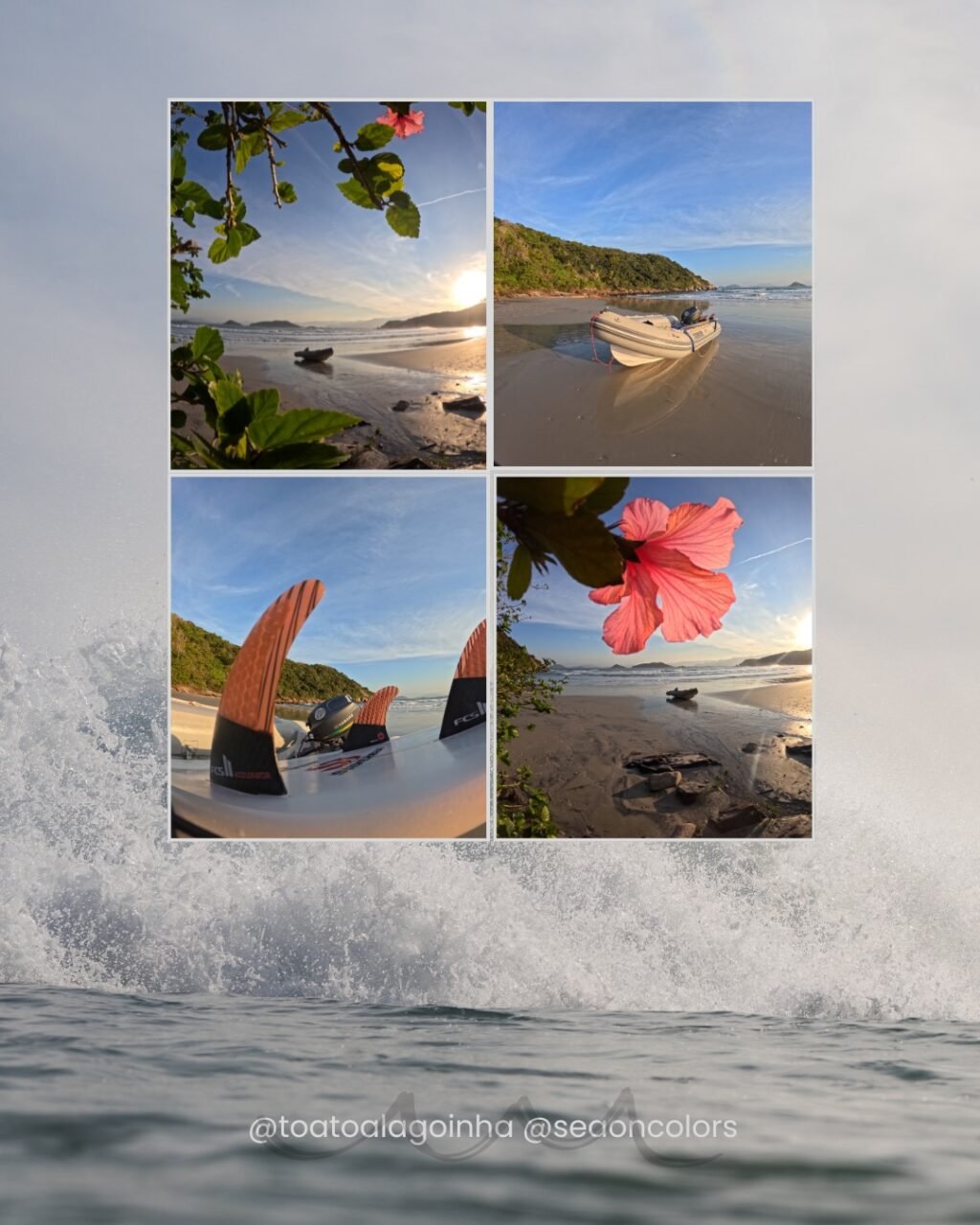 Instagram post from seaoncolors. This post is in position 1.